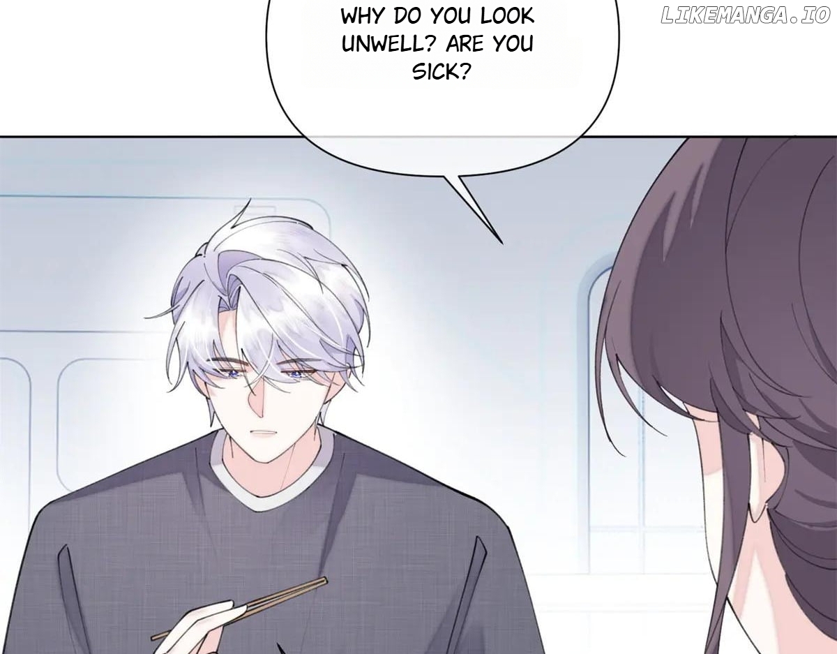 Her Marriage Was Called Off at Daytime, the Cutely Fierce Commander Asked Her For a Hug at Night Chapter 53 - page 5